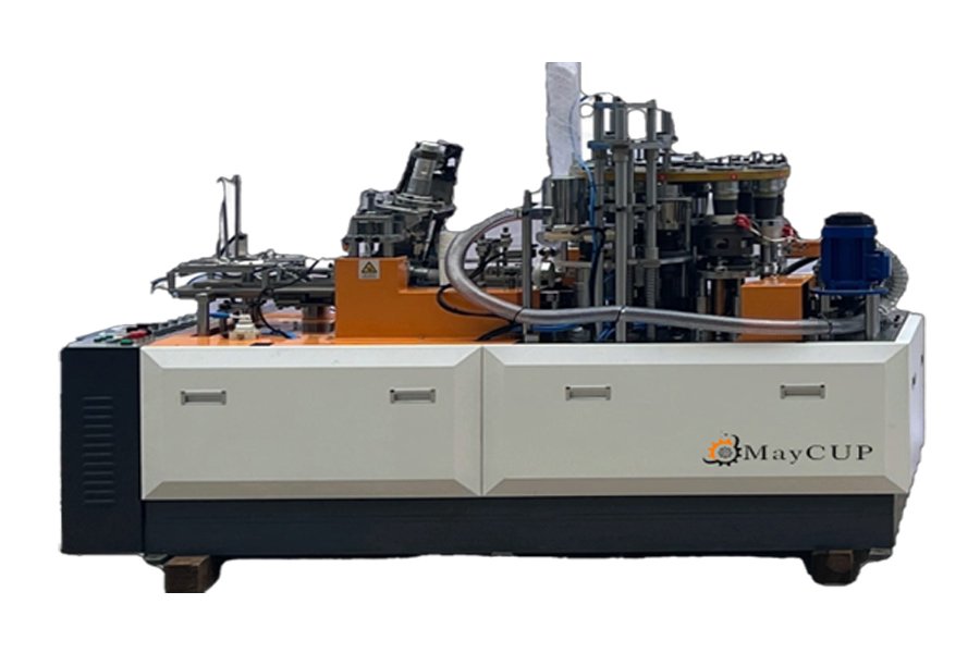 Makine Fotoğrafları