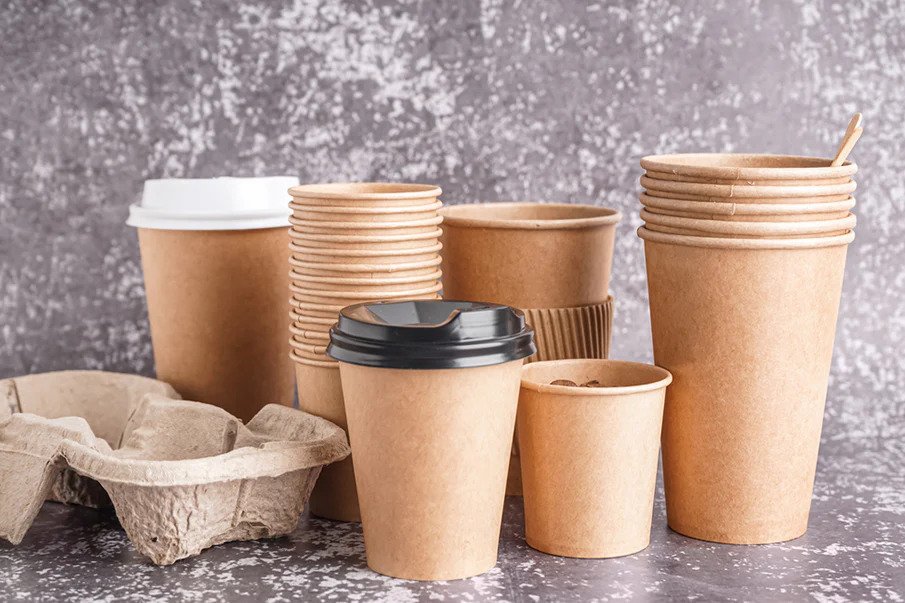 Karton Bardak Ölçüleri ve Kullanım Alanları