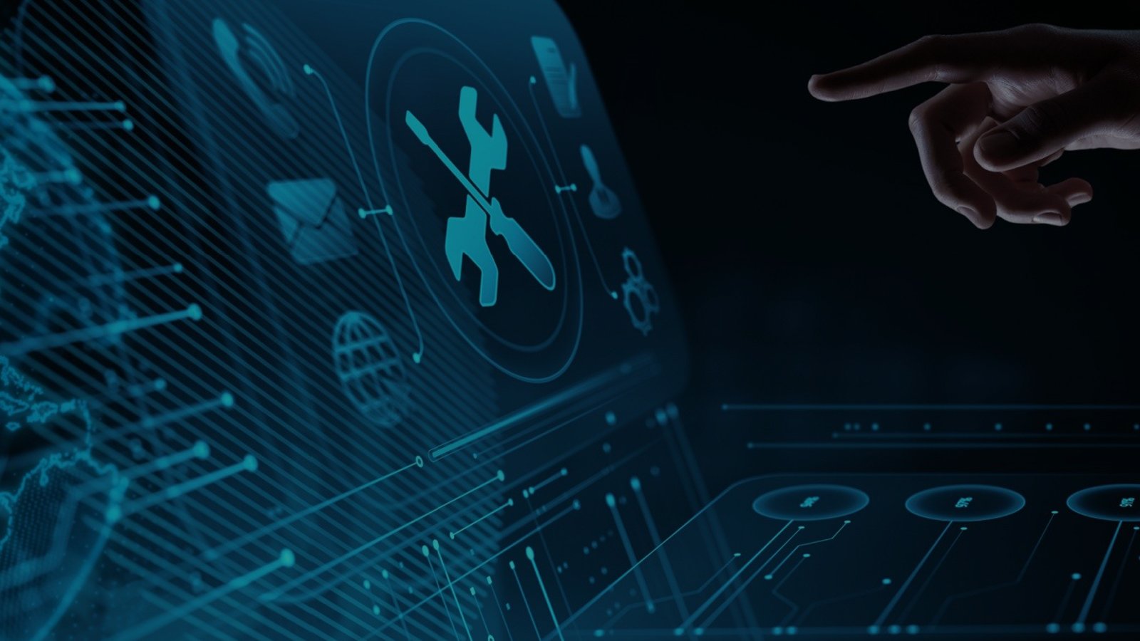 Satış Sonrası Teknik Servis Hizmeti